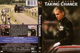 Taking Chance เกียรติศักดิ์รักข้า มอบไว้แก่ตัว